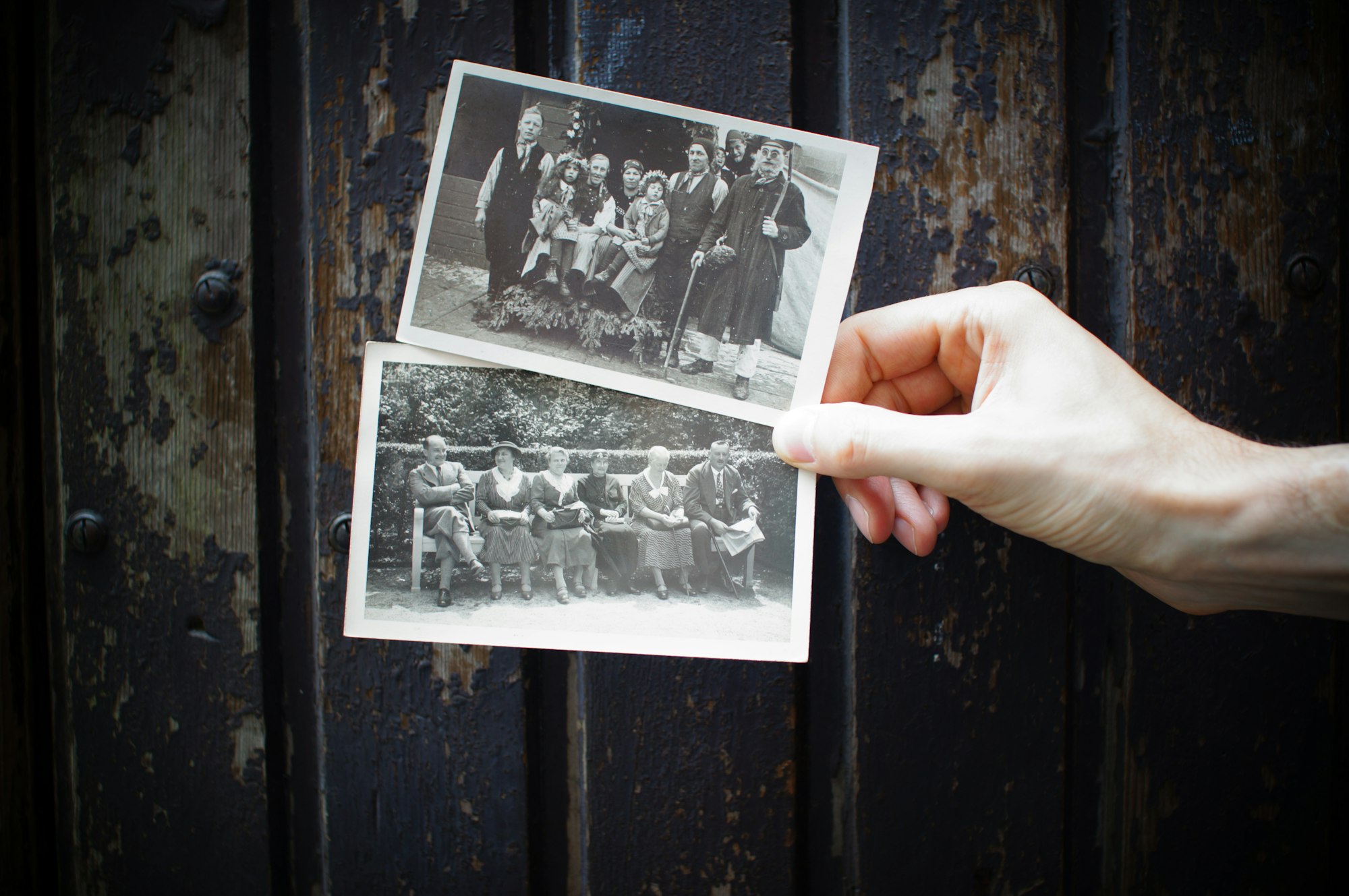 Memory that lasts.